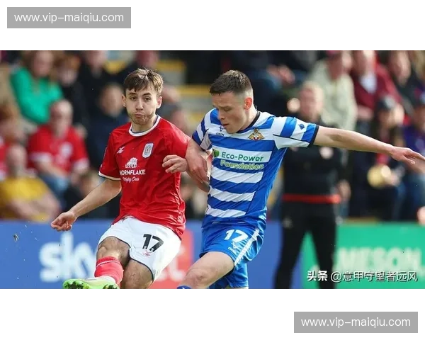 英乙替补：从边角人物到赛场决定者